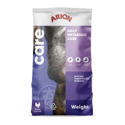ARION CARE WEIGHT 12 KG